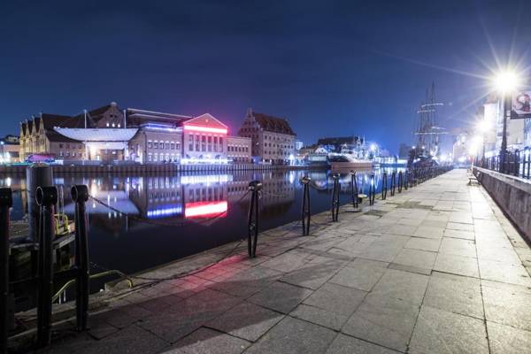 Happy Stay OldNova Deluxe Apartment 366