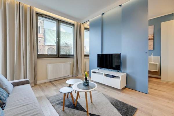 Apartment Long Gardens TriApart®