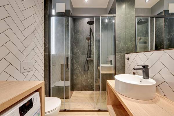 Comfort Apartments Granaria