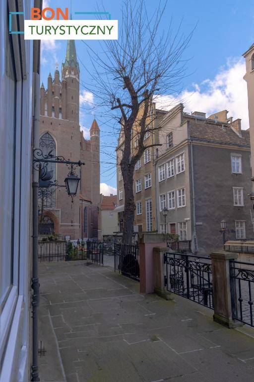 Happy Stay Mariacka Apartment II