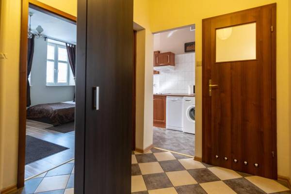 Happy Stay Mariacka Apartment II