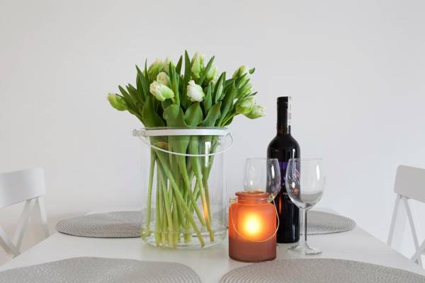 Elite Apartments Nadmorski Brzeźno