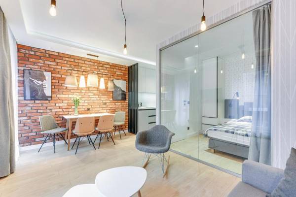 Blue Mandarin Island