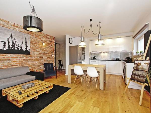 Platinium Kartuska Modern