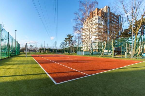 Apartamenty Your Seaside