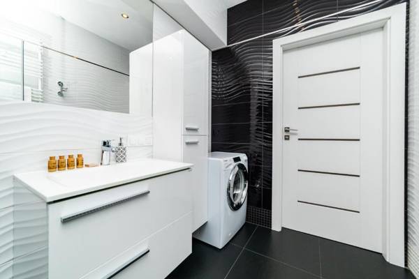 Palmowy - Neptun Park by OneApartments