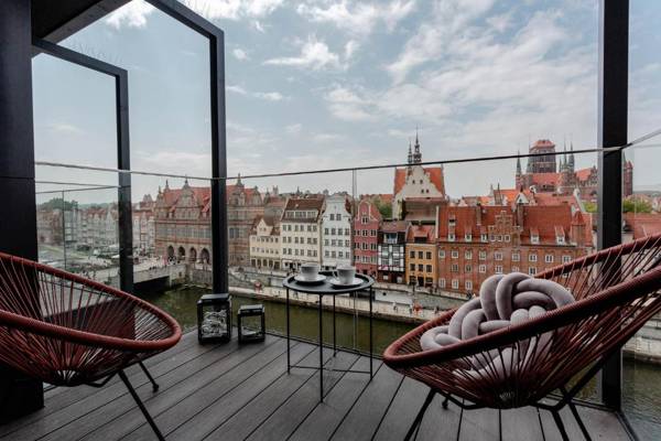 Deo Plaza apartments by Rent like home