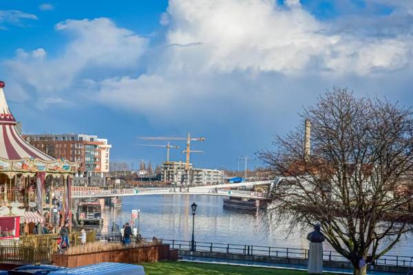 Old Town LTC - Apartments Starówka Tobiasza