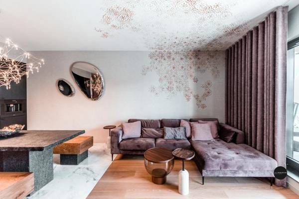 Apartamenty DEO Plaza VIP by Rent like home