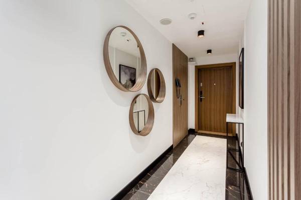 Deo Plaza - Apartamenty Old Town