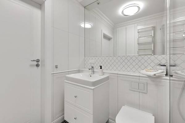 Downtown Apartments Primore