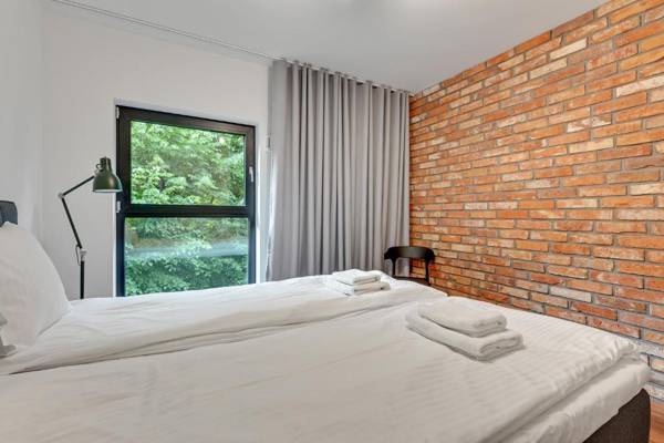 Comfort Apartments Rezydencja Wintera