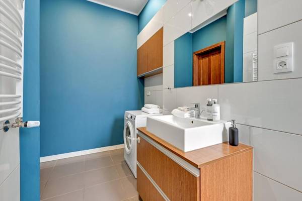 Downtown Apartments Art House