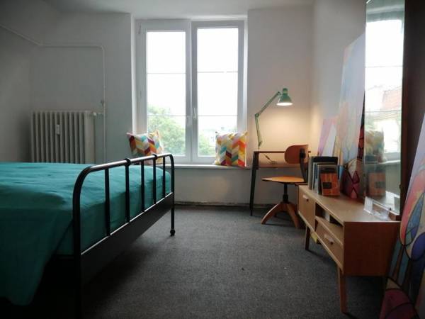 Apartament Gdansk Garbary