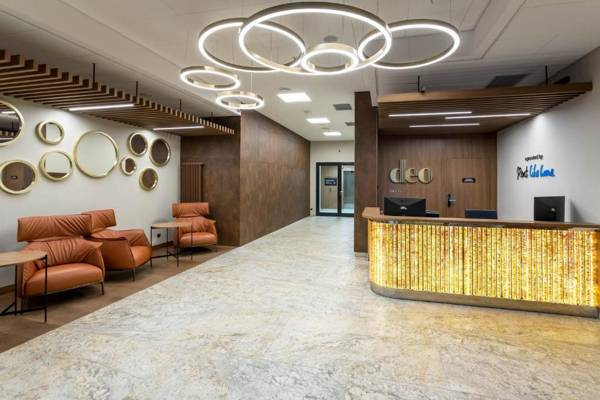 Rent like home - Apartament w Deo Plaza