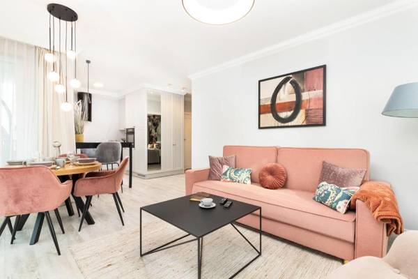 Harmonia Oliwska Premium by Renters Prestige