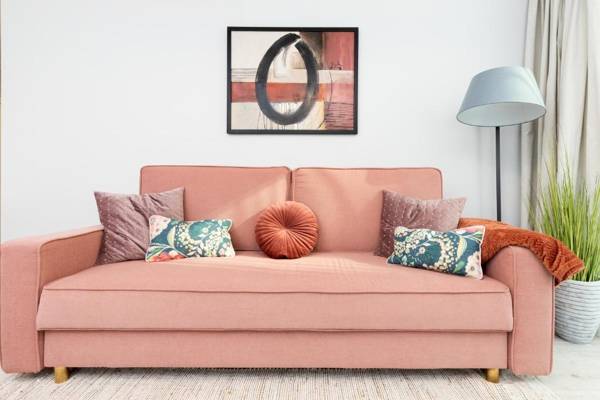 Harmonia Oliwska Premium by Renters Prestige