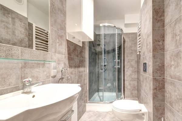 Dom & House - Apartments Old Town Szeroka