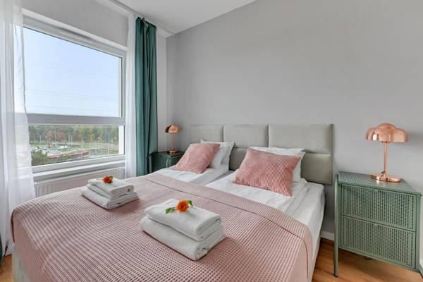 Baltica Sky by TriApart