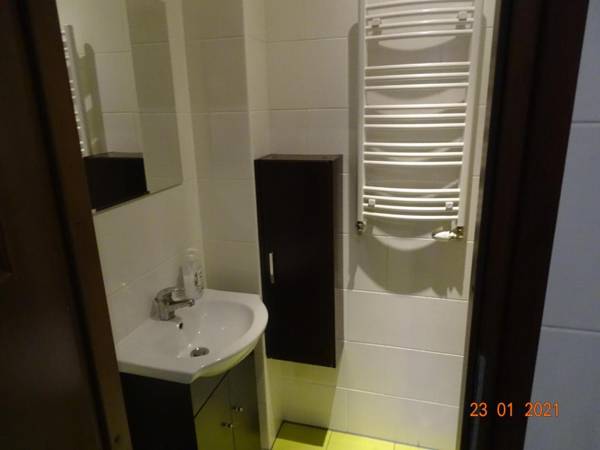 Noclegi nad Morzem u Kasi