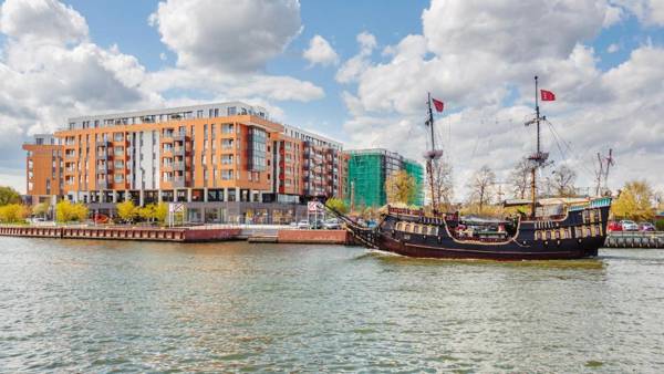 Apartamenty Sun & Snow Nadmotławie