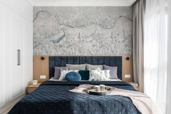 Downtown Apartments Nadmotławie