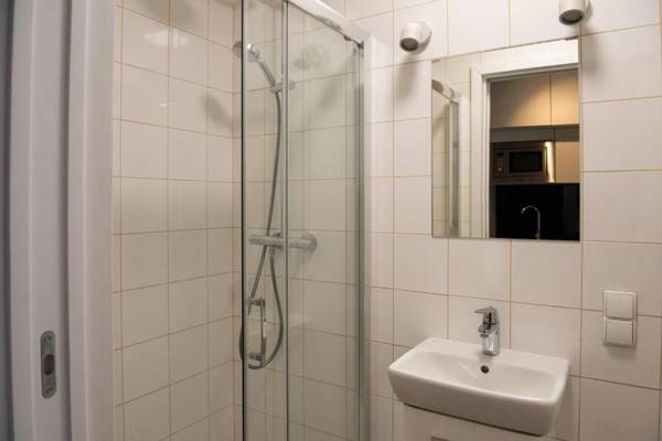 Apartamenty Olimpijskie