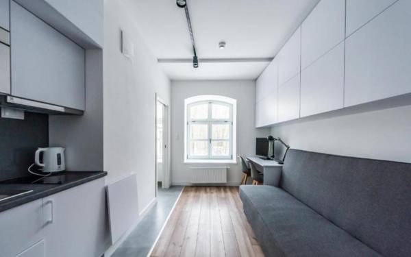 Apartamenty Do Studzienki 65