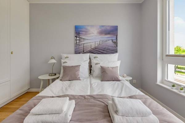 Downtown Apartments Navio by the Sea