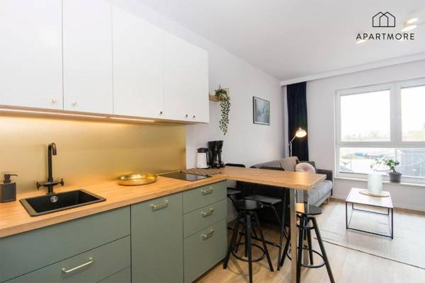 City Center - Wałowa by Apartmore