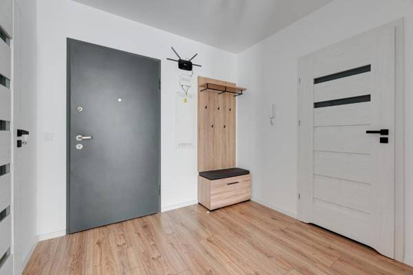 Apartament Wilcza Gdańsk TriApart