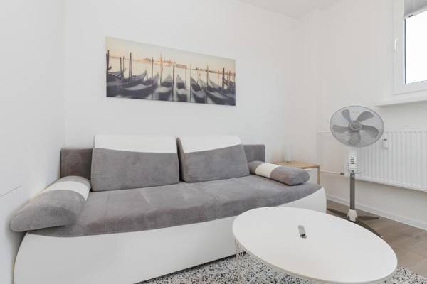 Apartments Millenium Gdańsk by Renters