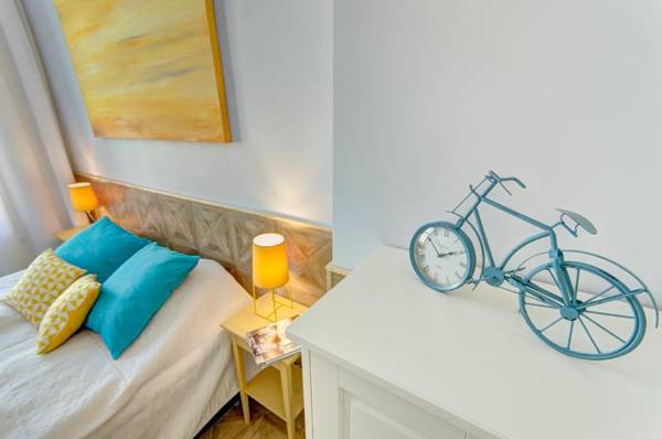 Dom & House - Old Town Mariacka