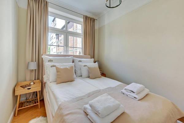 Downtown Apartments Old Town Powroźnicza