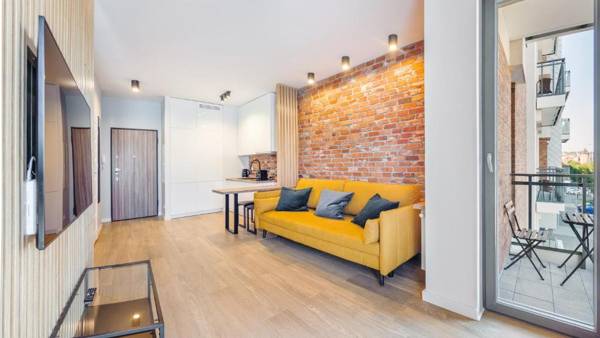 Apartamenty Sun & Snow Garden Gates