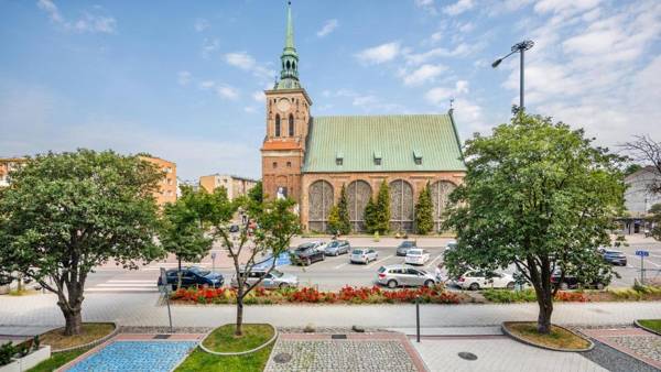 Apartamenty Sun & Snow Garden Gates