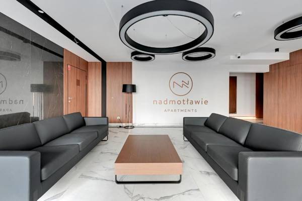 Nadmotławie Estate by Blue Mandarin