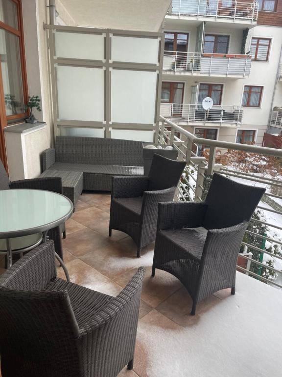 Cosy - Neptun Park by OneApartments