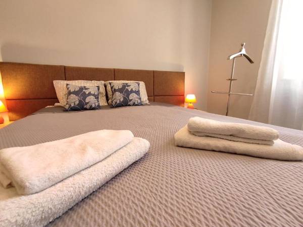 K2012 Kalina Grand-Tourist Apartments