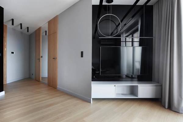 Elite Apartments Tarasy Bałtyku