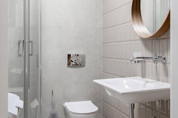 Browar Hevelius Apartments