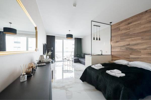 Dom & House - Apartments Bastion Wałowa