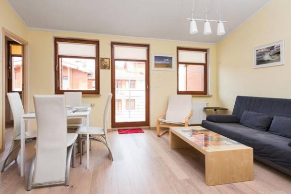 Apartinfo Apartments - Neptun Park