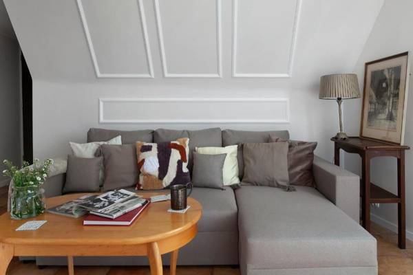 Elite Apartments Szewska Deluxe