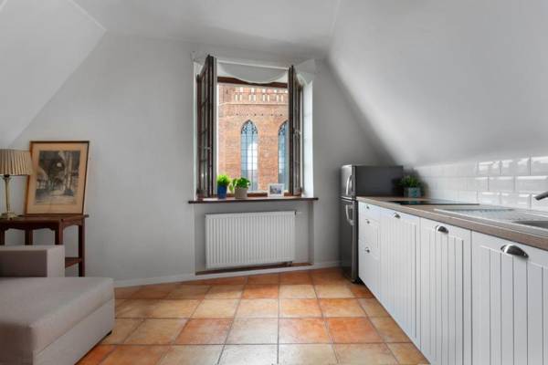 Elite Apartments Szewska Deluxe