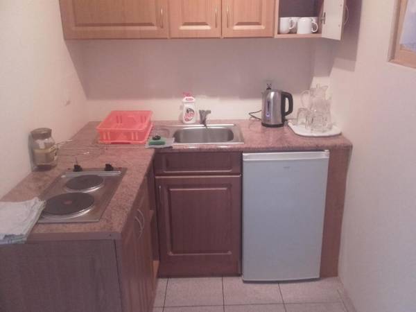 Zamajerz Nad Zalewem