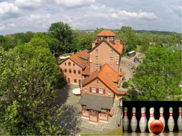 Hotel Młyn Aqua Spa