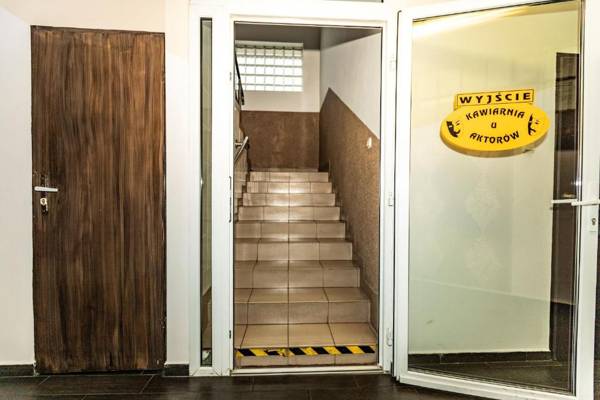 Pensjonat u Aktorów