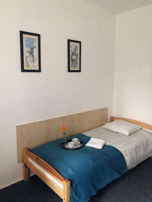 Noclegi Jachtklub Elbląg