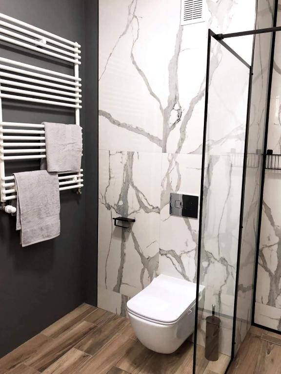 Apartament Stare Miasto